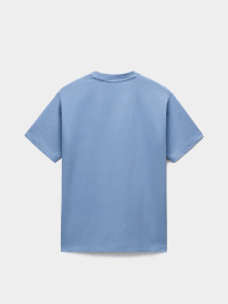 Футболка Napapijri Elevated Logo модель NP0A88Y2I841 Фото