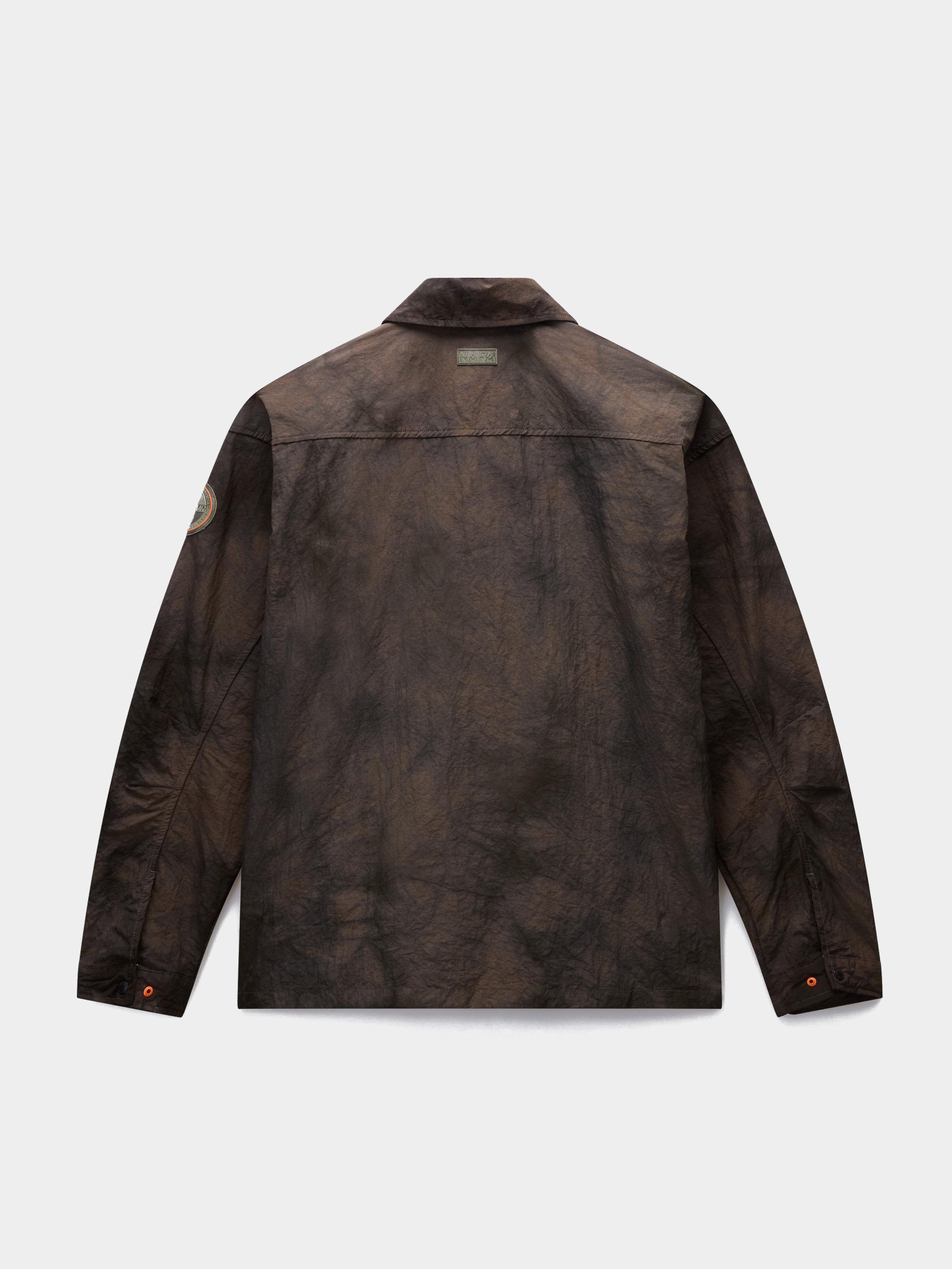 Демісезонна куртка Napapijri модель NP0A88Y5G0A1 Фото