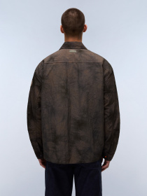 Демісезонна куртка Napapijri модель NP0A88Y5G0A1 Фото