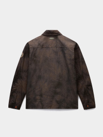 Демісезонна куртка Napapijri модель NP0A88Y5G0A1 Демісезонна куртка Napapijri модель NP0A88Y5G0A1 Фото