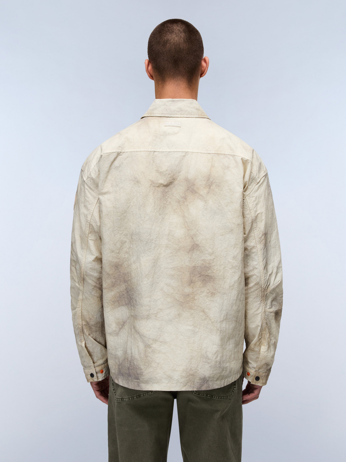 Napapijri NP0A88Y5N1J1 модель NP0A88Y5N1J1 Фото