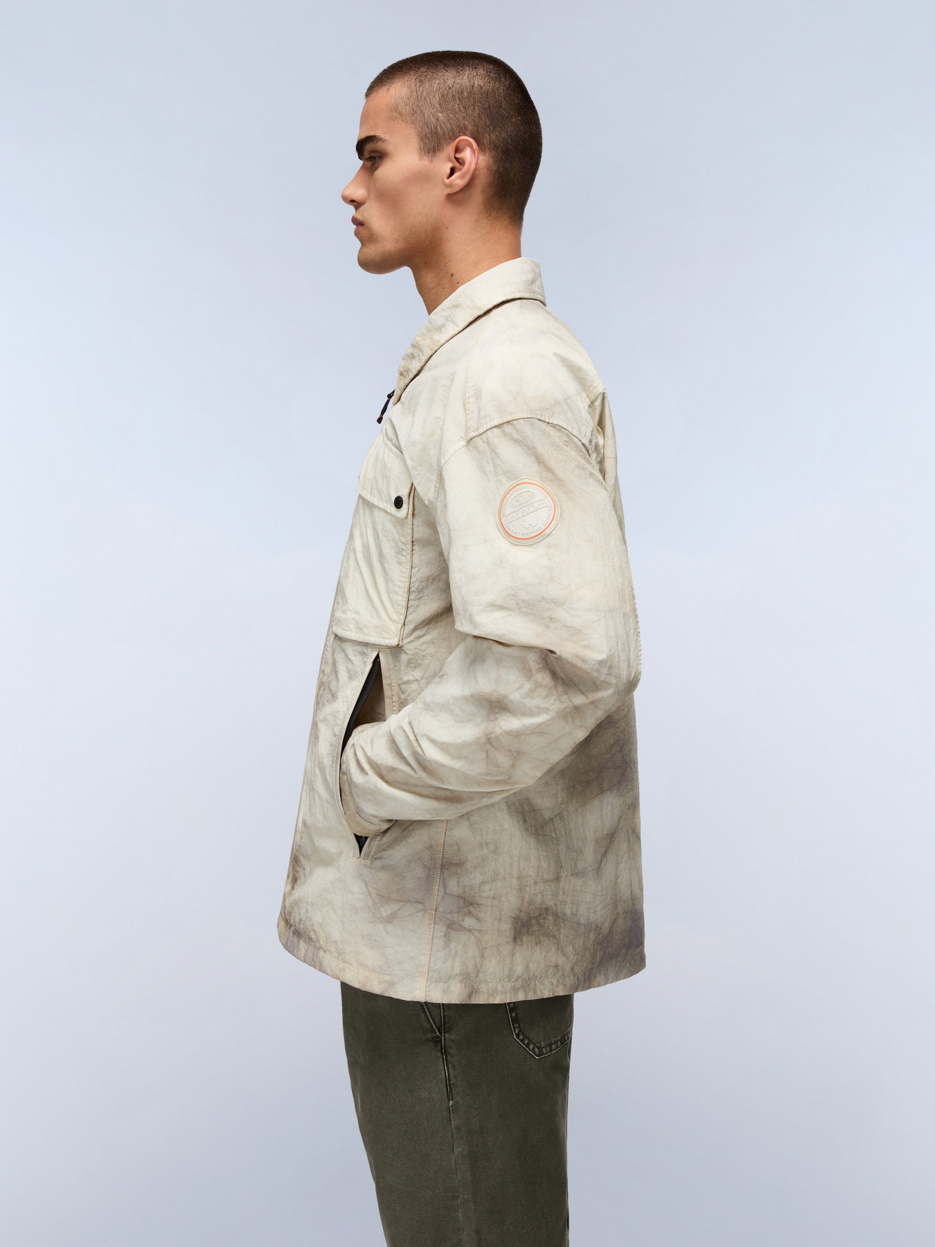 Napapijri NP0A88Y5N1J1 модель NP0A88Y5N1J1 Фото