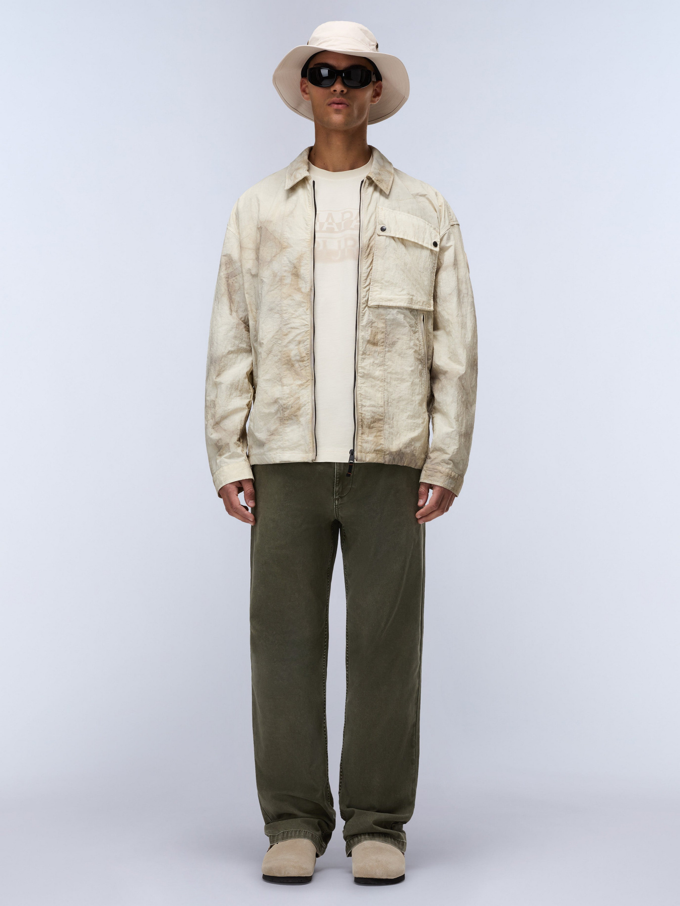 Napapijri NP0A88Y5N1J1 модель NP0A88Y5N1J1 Фото