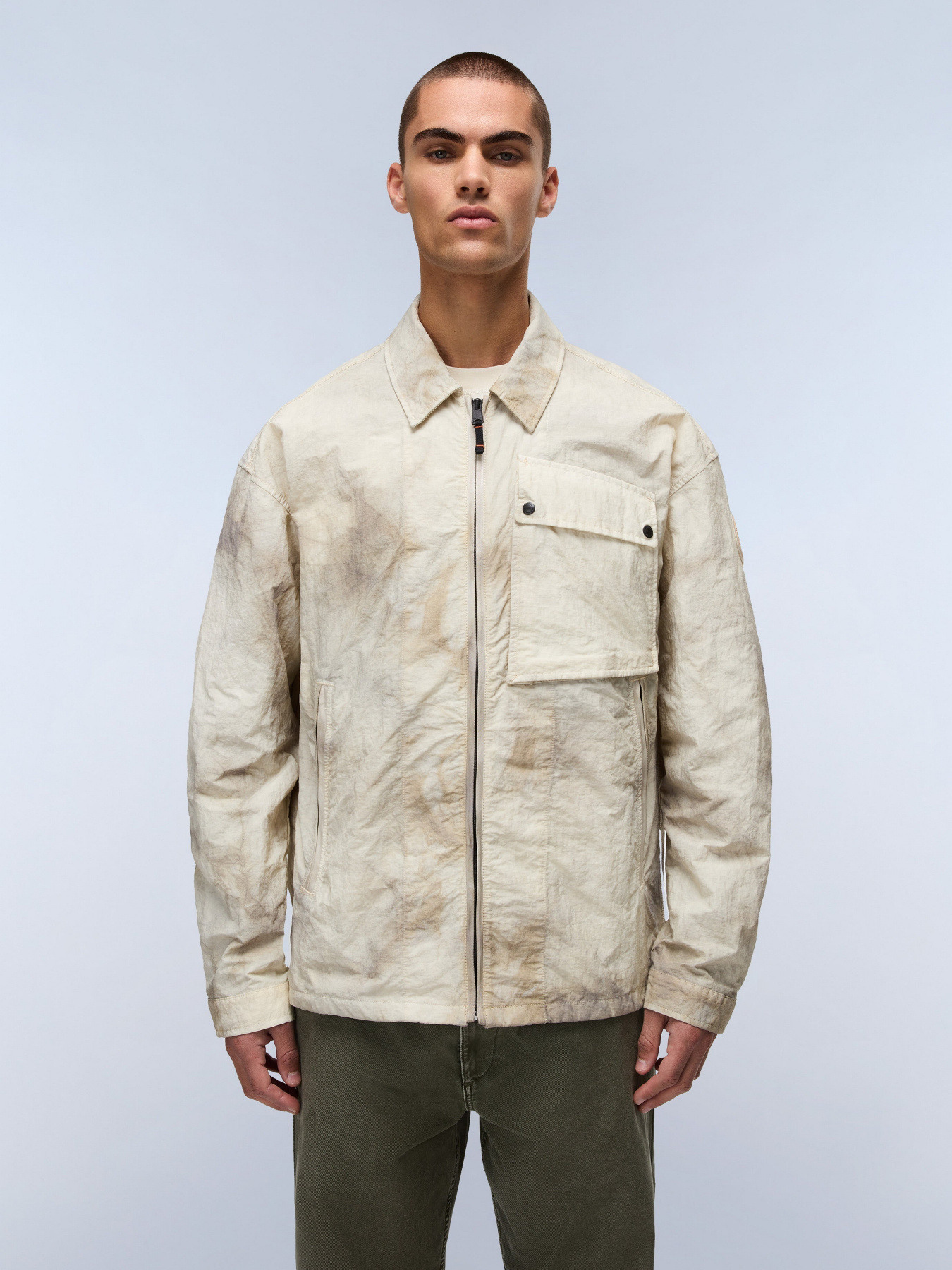 Napapijri NP0A88Y5N1J1 модель NP0A88Y5N1J1 Фото