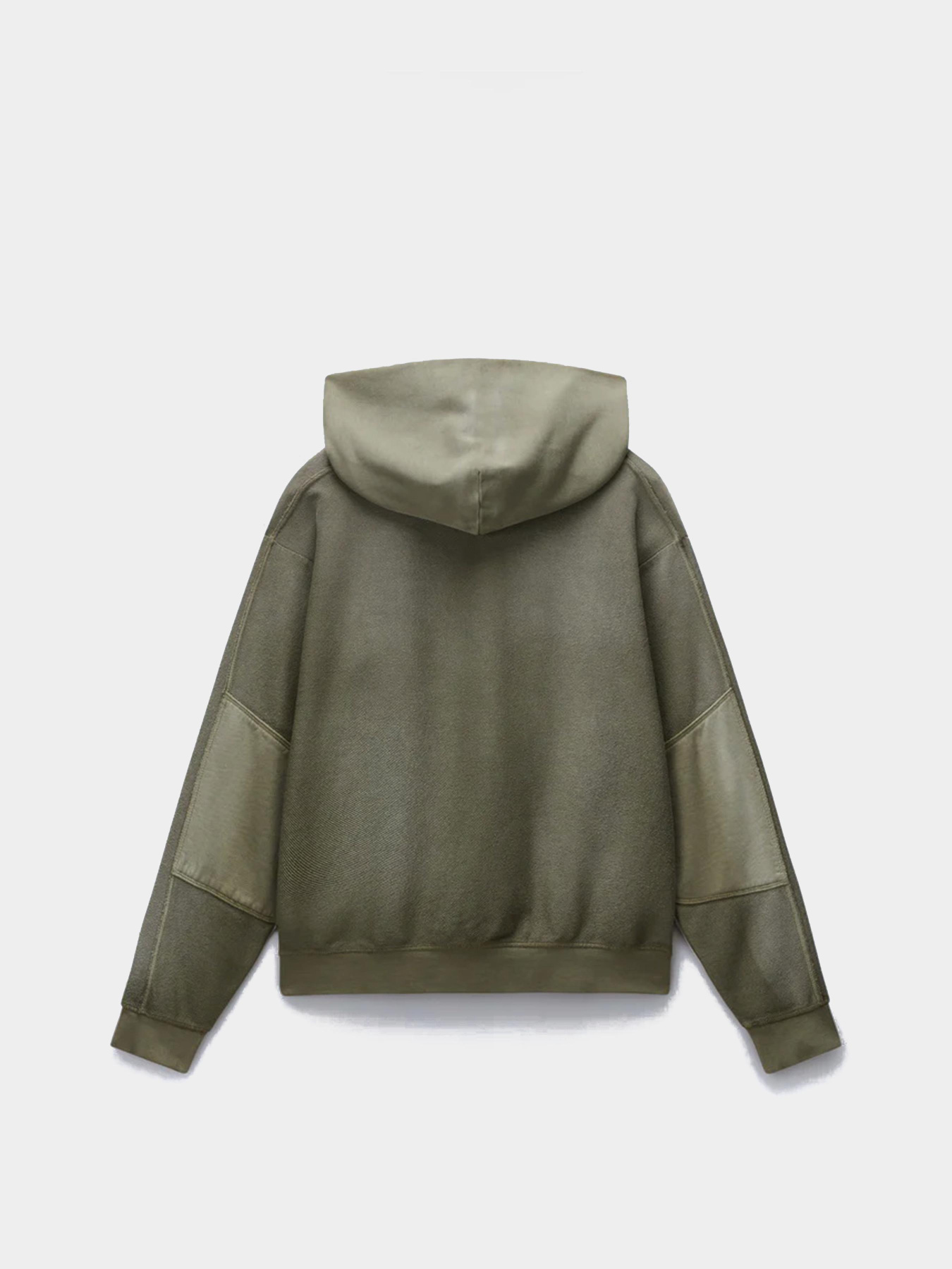 Худи Napapijri Comel модель NP0A88Y8G0A1 Фото