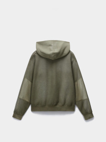 Худи Napapijri Comel модель NP0A88Y8G0A1 Фото