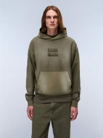 Худи Napapijri Comel модель NP0A88Y8G0A1 Фото