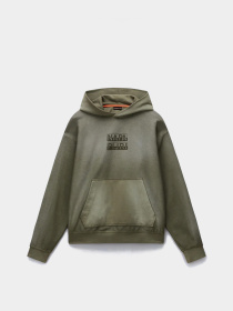 Худі Napapijri Comel модель NP0A88Y8G0A1 Фото