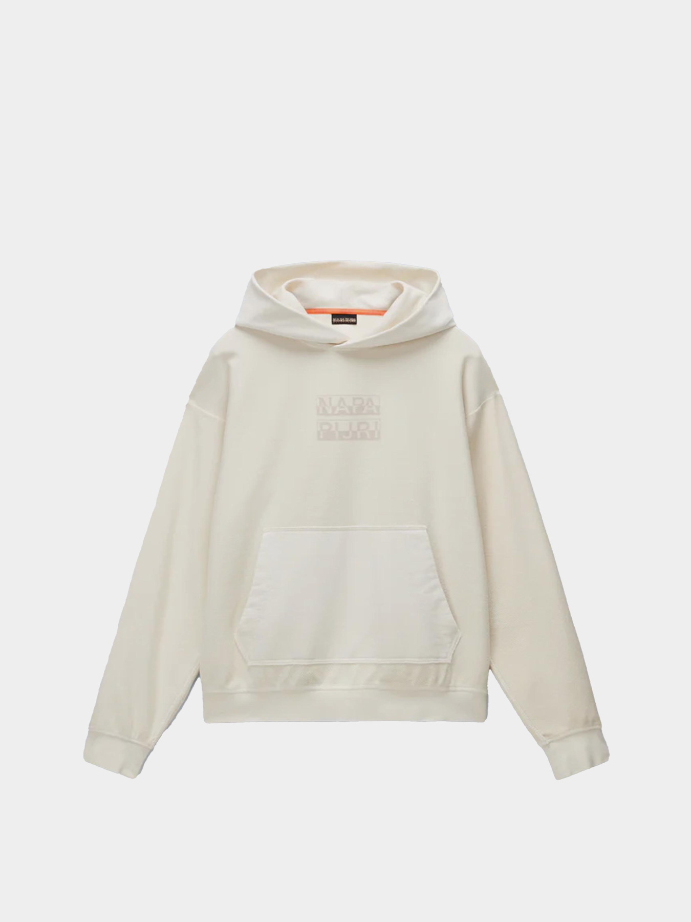 Худи Napapijri Comel модель NP0A88Y8N1J1 Фото