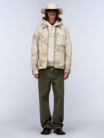 Худи Napapijri Comel модель NP0A88Y8N1J1 Фото