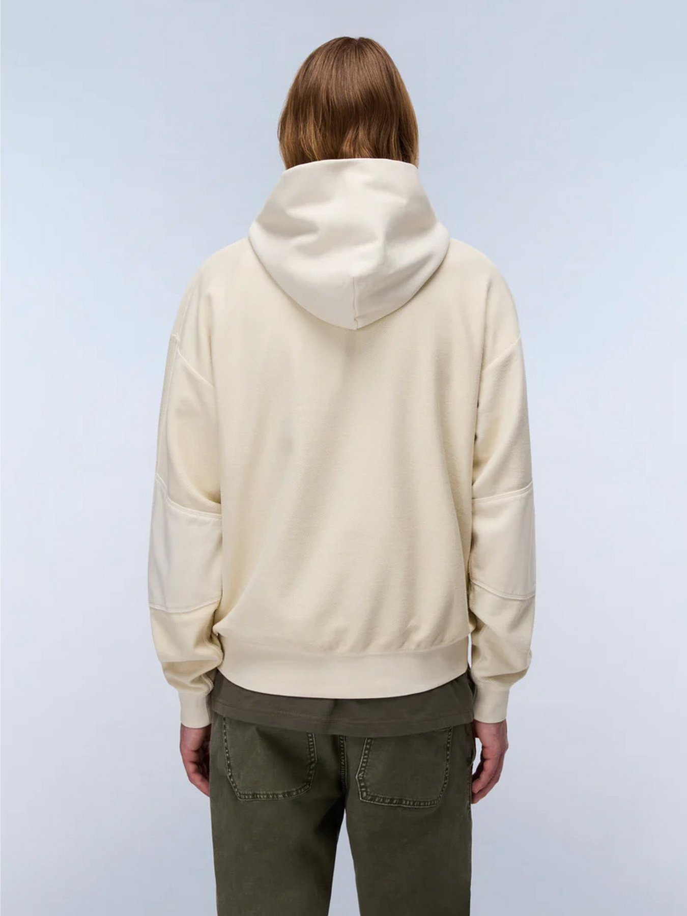 Худі Napapijri Comel модель NP0A88Y8N1J1 Фото