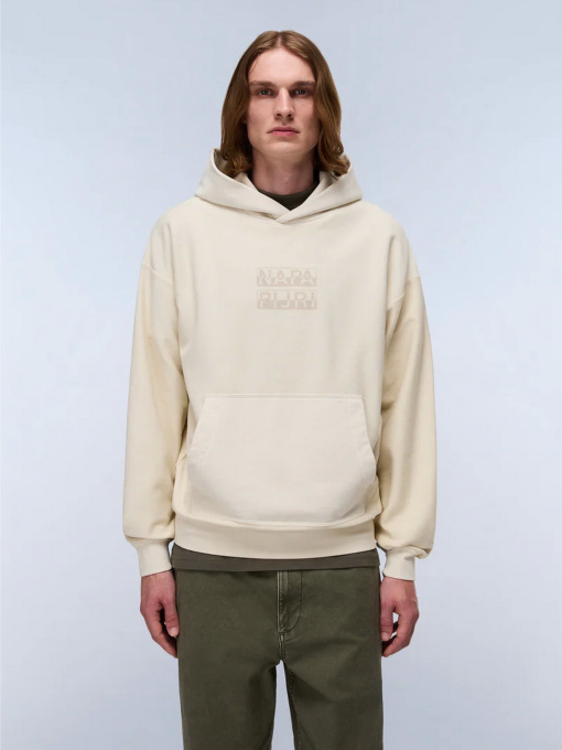 Худі Napapijri Comel модель NP0A88Y8N1J1 Фото