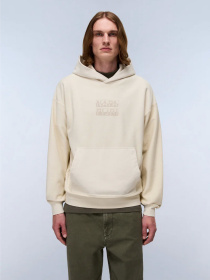 Худи Napapijri Comel модель NP0A88Y8N1J1 Фото