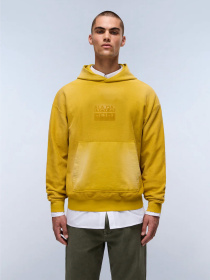 Худи Napapijri Comel модель NP0A88Y8Y1O1 Фото