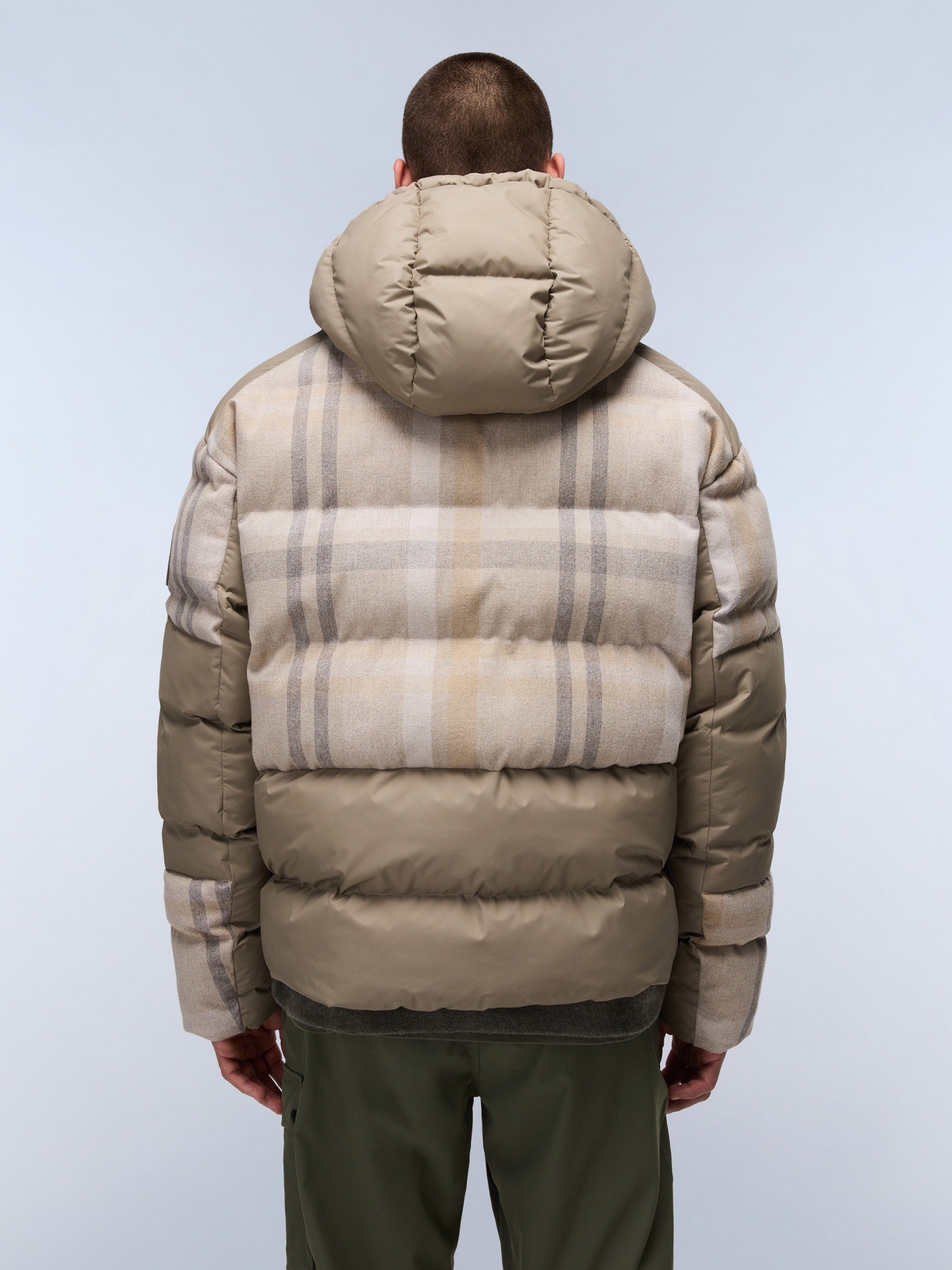 Зимняя куртка Napapijri модель NP0A88YFCCA1 Фото