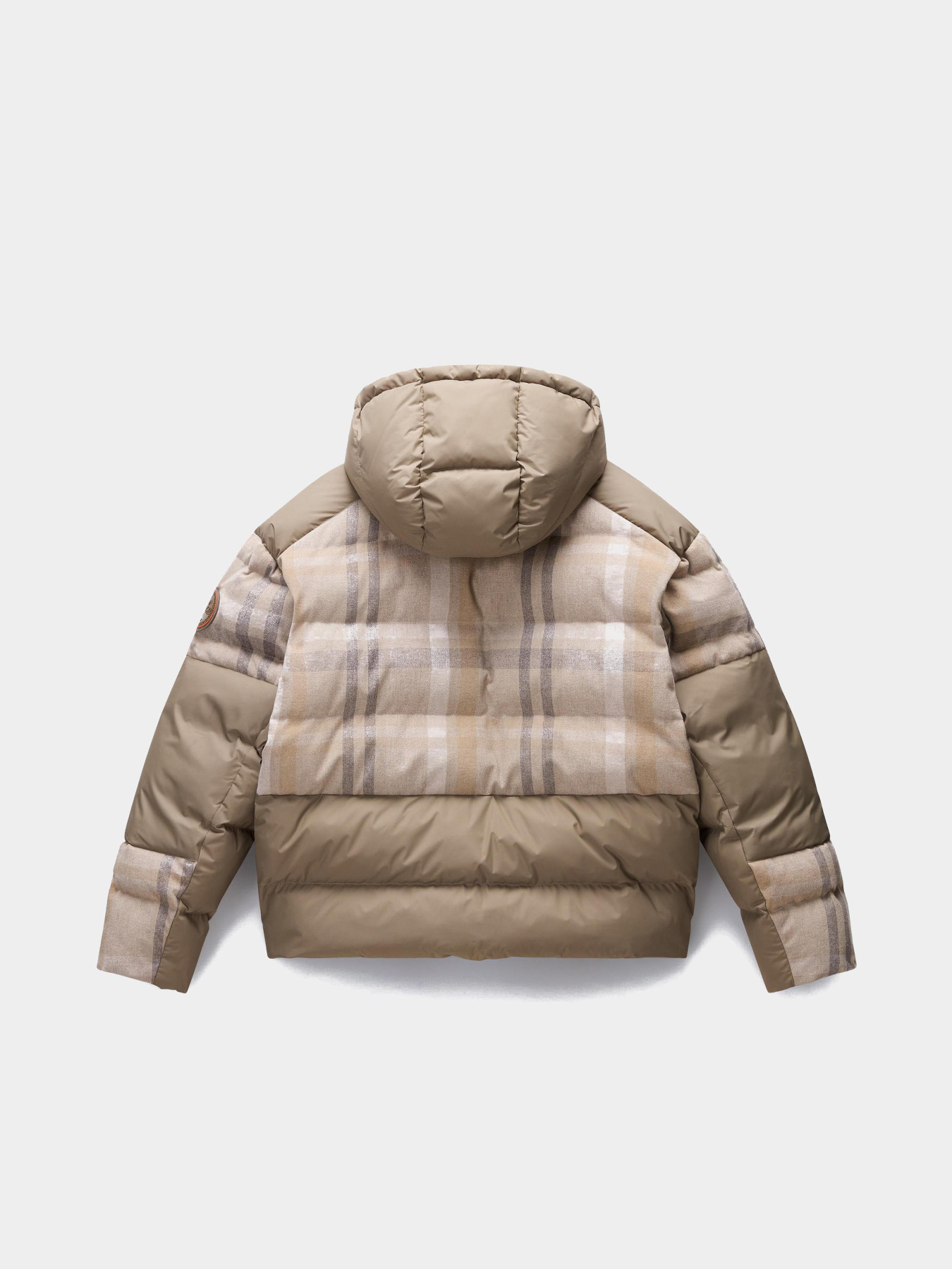 Зимняя куртка Napapijri модель NP0A88YFCCA1 Фото