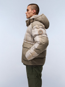 Зимняя куртка Napapijri модель NP0A88YFCCA1 Фото