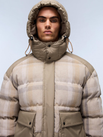 Зимняя куртка Napapijri модель NP0A88YFCCA1 Фото