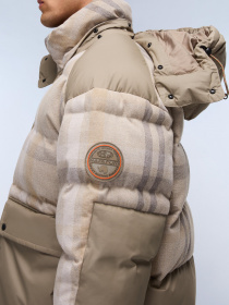 Зимняя куртка Napapijri модель NP0A88YFCCA1 Фото