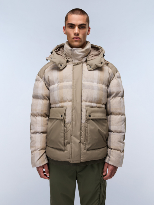 Зимняя куртка Napapijri модель NP0A88YFCCA1 Фото