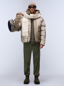 Зимова куртка Napapijri модель NP0A88YFCCA1 Фото