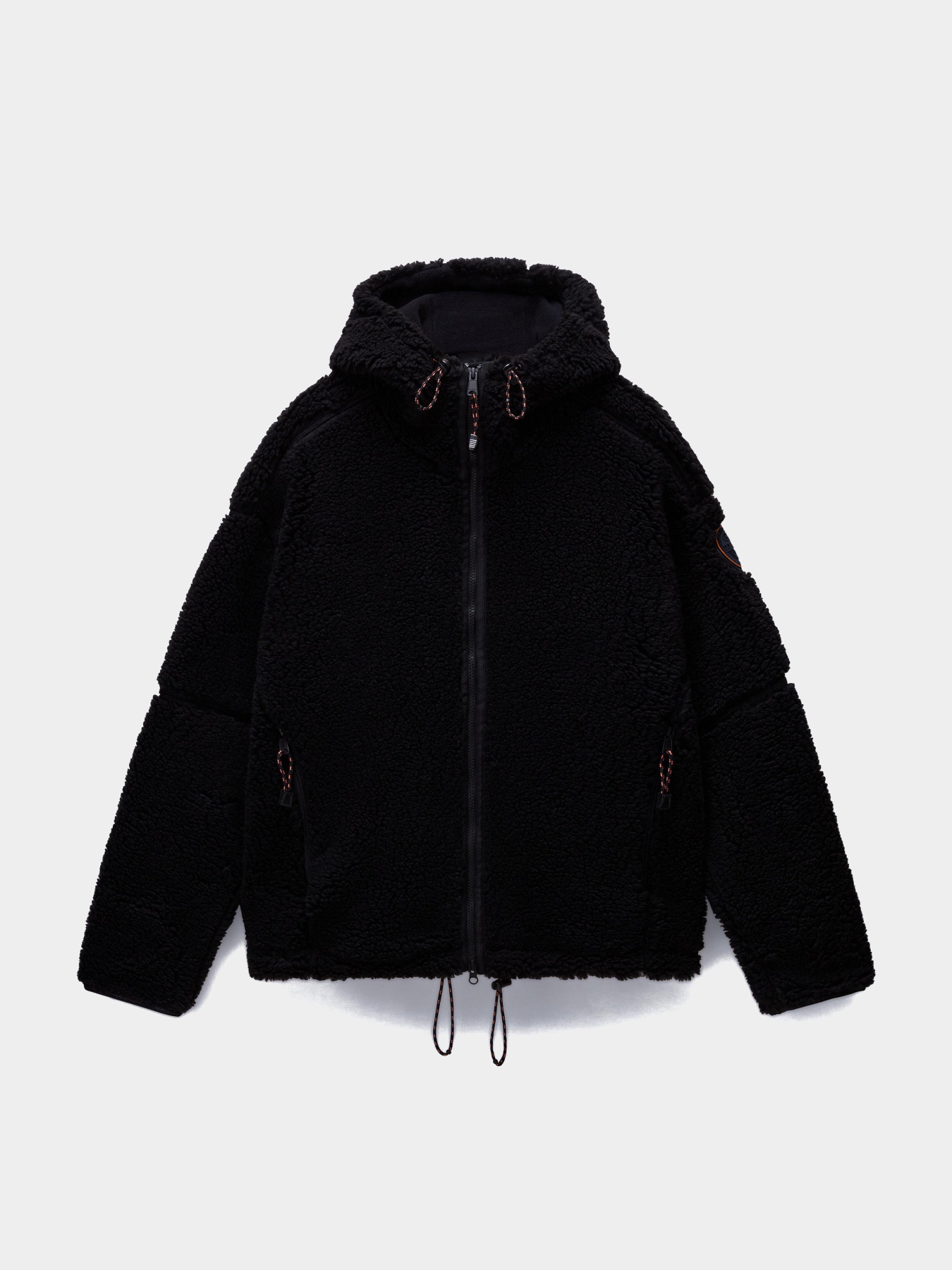 Флисовая кофта Napapijri модель NP0A88YI9411 Фото