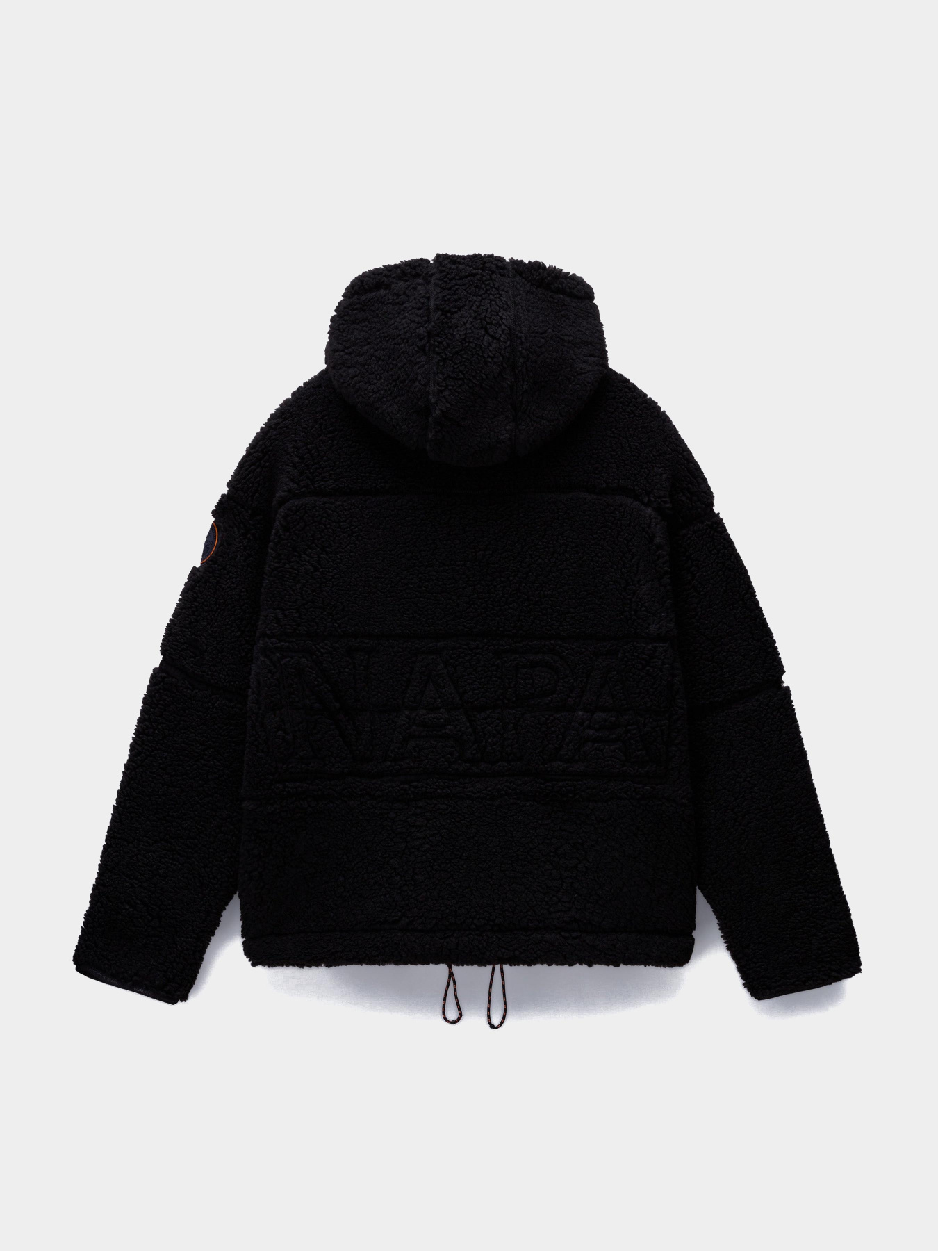 Флисовая кофта Napapijri модель NP0A88YI9411 Фото