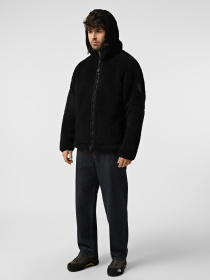 Флисовая кофта Napapijri модель NP0A88YI9411 Фото