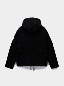 Флисовая кофта Napapijri модель NP0A88YI9411 Фото