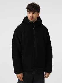 Флісова кофта Napapijri модель NP0A88YI9411 Фото