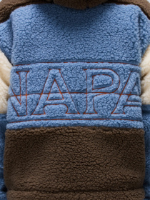 Флисовая кофта Napapijri модель NP0A88YIMQS1 Фото