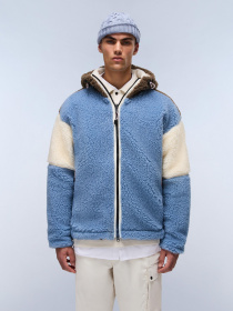 Кофта Napapijri модель NP0A88YIMQS1 Фото