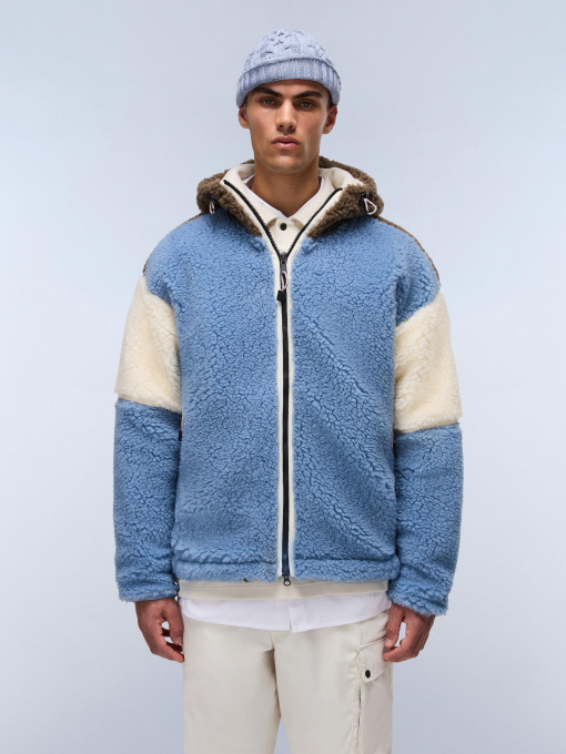 Кофта Napapijri модель NP0A88YIMQS1 Фото