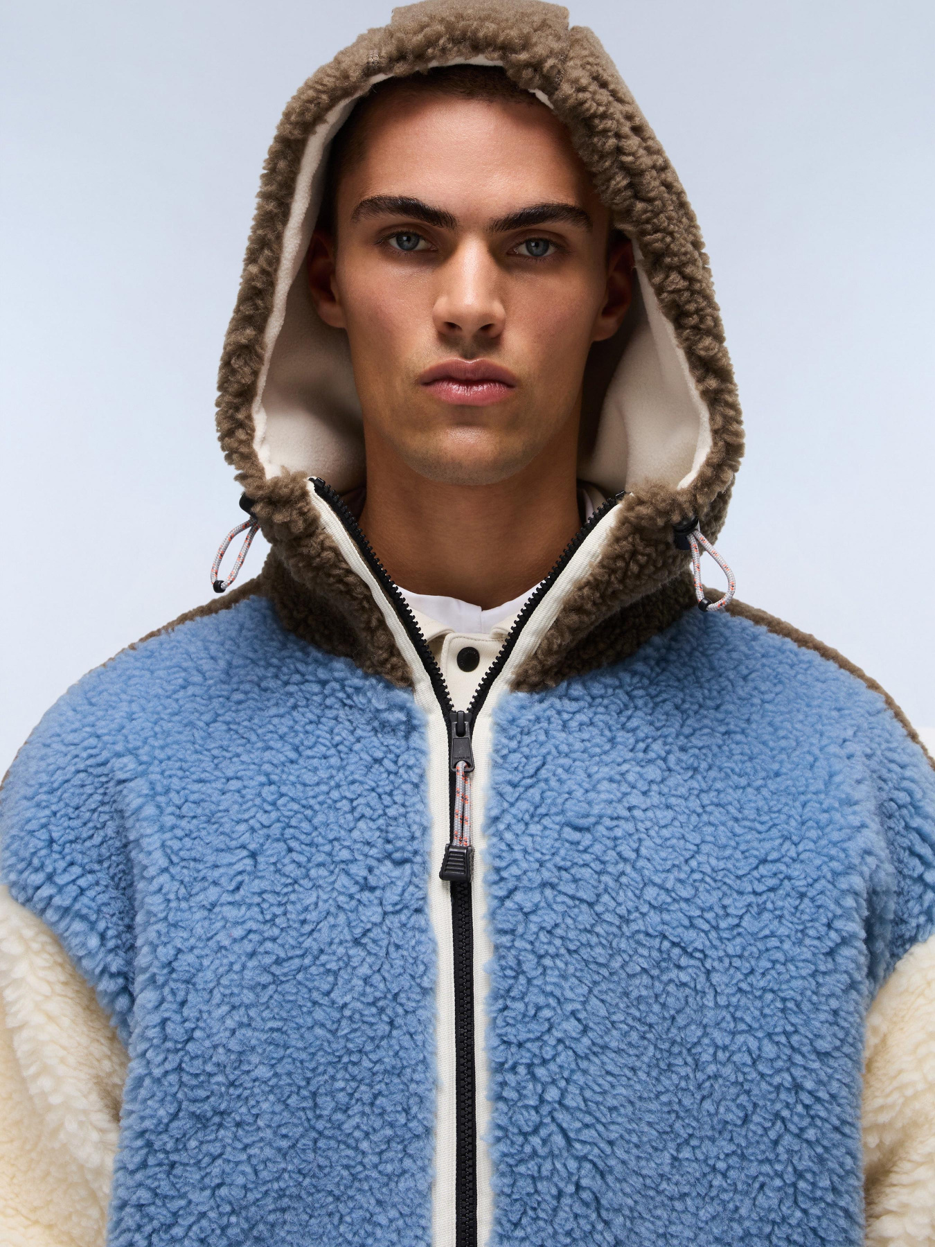 Флісова кофта Napapijri модель NP0A88YIMQS1 Фото