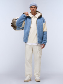 Флісова кофта Napapijri модель NP0A88YIMQS1 Фото