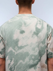 Футболка Napapijri Anter модель NP0A88YLFZD1 Фото