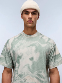 Футболка Napapijri Anter модель NP0A88YLFZD1 Фото