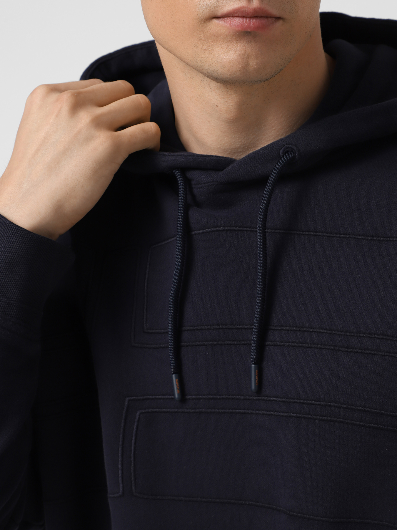 Худи Napapijri модель NP0A88YN1761 Фото