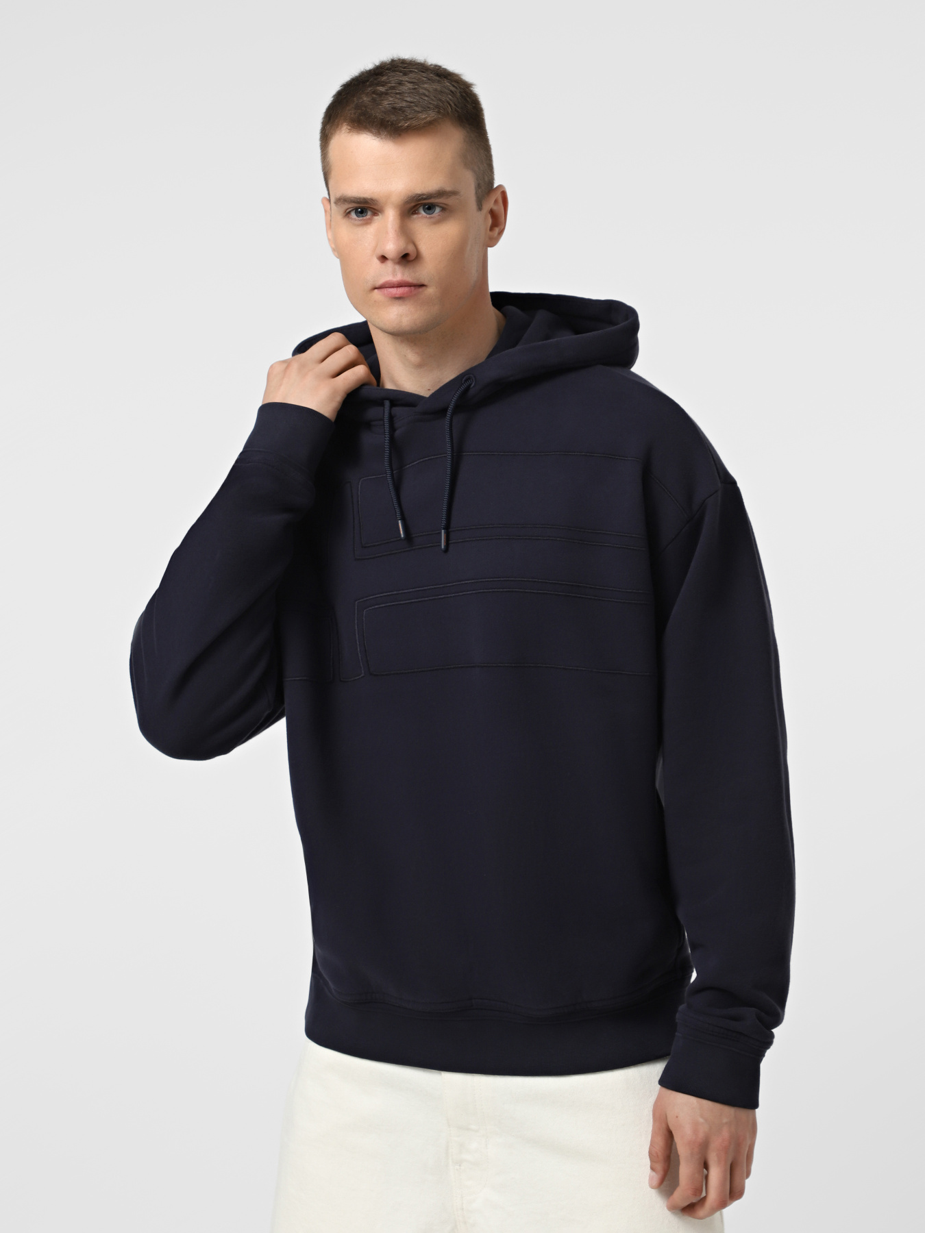 Худи Napapijri модель NP0A88YN1761 Фото