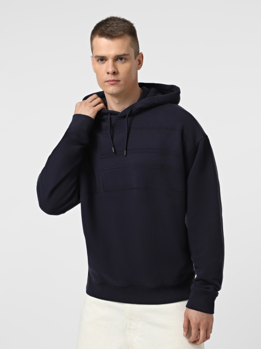 Худи Napapijri модель NP0A88YN1761 Фото