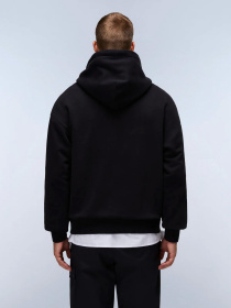 Худи Napapijri Braies модель NP0A88YN9411 Фото