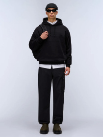 Худи Napapijri Braies модель NP0A88YN9411 Фото