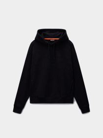 Худи Napapijri Braies модель NP0A88YN9411 Фото