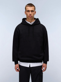 Худи Napapijri Braies модель NP0A88YN9411 Фото