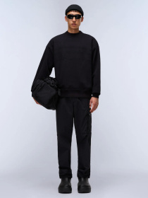 Свитшот Napapijri Braies модель NP0A88YO9411 Фото