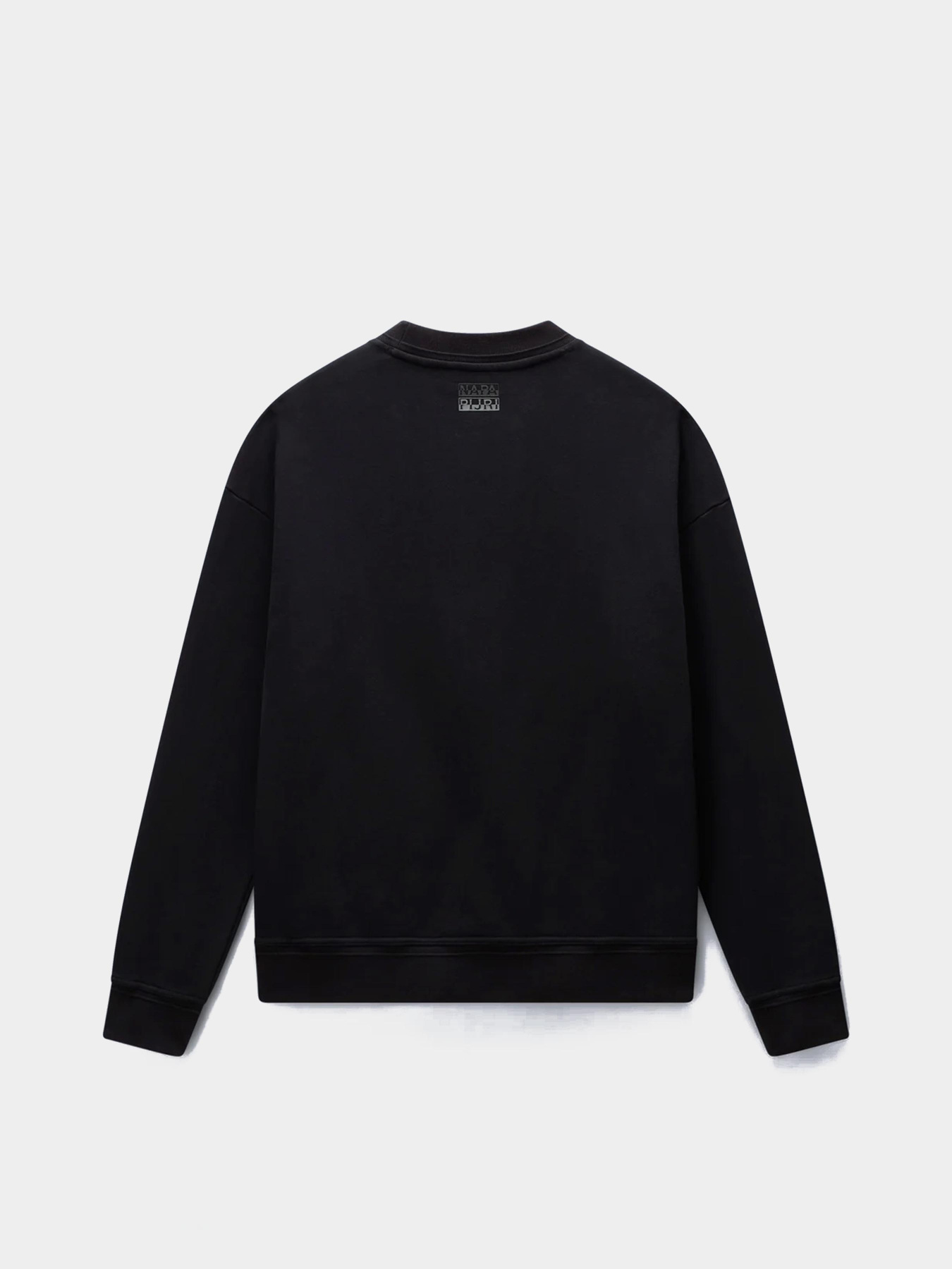 Світшот Napapijri Braies модель NP0A88YO9411 Фото