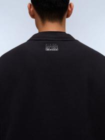 Світшот Napapijri Braies модель NP0A88YO9411 Фото