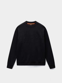 Світшот Napapijri Braies модель NP0A88YO9411 Фото