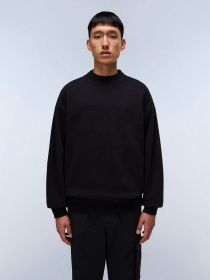 Світшот Napapijri Braies модель NP0A88YO9411 Фото