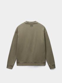 Свитшот Napapijri Braies модель NP0A88YOG0A1 Фото